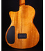Cordoba Fusion Crossover Nylon Stage Guitar, Edgeburst