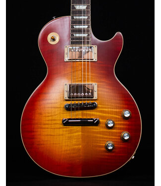 Gibson Gibson Les Paul Standard 60s Faded, Vintage Bourbon Burst