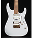 Charvel Pro-Mod DK24 HSS 2PT CM, Caramelized Maple FB, Snow White