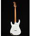 Charvel Pro-Mod DK24 HSS 2PT CM, Caramelized Maple FB, Snow White