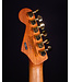 Charvel Pro-Mod DK24 HSS 2PT CM, Caramelized Maple FB, Snow White