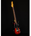 Fender  Player II Modified Telecaster, Rosewood FB, 3 Tone Sunburst