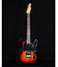 Fender  Player II Modified Telecaster, Rosewood FB, 3 Tone Sunburst