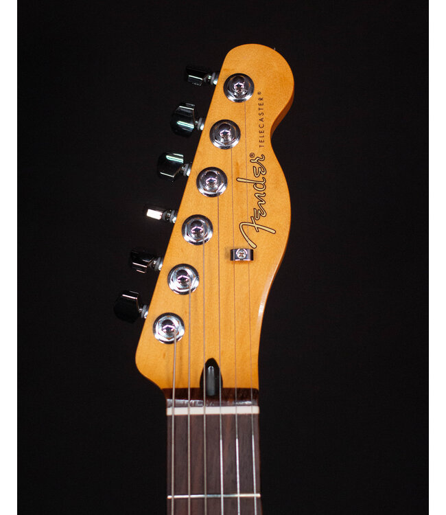 Fender  Player II Modified Telecaster, Rosewood FB, 3 Tone Sunburst