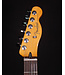 Fender  Player II Modified Telecaster, Rosewood FB, 3 Tone Sunburst