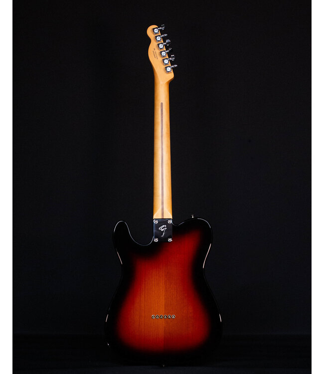 Fender  Player II Modified Telecaster, Rosewood FB, 3 Tone Sunburst