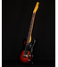 Fender  Player II Modified Telecaster, Rosewood FB, 3 Tone Sunburst