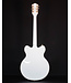 Gretsch G5422TG Electromatic Classic Hollow Body, Laurel FB, Snowcrest White