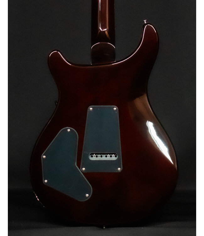 PRS SE DGT Standard, McCarty Tobacco Sunburst