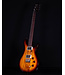 PRS SE DGT Standard, McCarty Tobacco Sunburst