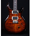 PRS SE Custom 24, Black Gold Sunburst