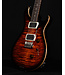 PRS SE Custom 24, Black Gold Sunburst