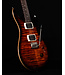 PRS SE Custom 24, Black Gold Sunburst