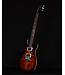 PRS SE Custom 24, Black Gold Sunburst
