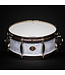 Slingerland 14" x 5.5" Radio King Artist Snare Drum, White Marine Pearl