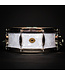 Slingerland 14" x 5.5" Radio King Artist Snare Drum, White Marine Pearl