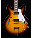 Epiphone Casino Semi-Hollowbody, Vintage Sunburst