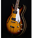 Epiphone Casino Semi-Hollowbody, Vintage Sunburst