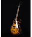 Epiphone Casino Semi-Hollowbody, Vintage Sunburst