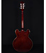 Epiphone Casino Semi-Hollowbody, Vintage Sunburst