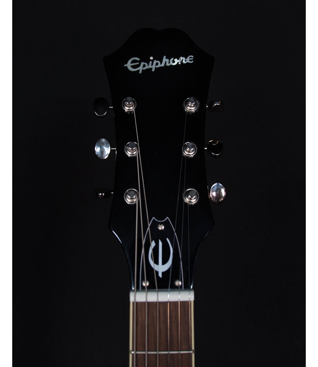 Epiphone Casino Semi-Hollowbody, Vintage Sunburst