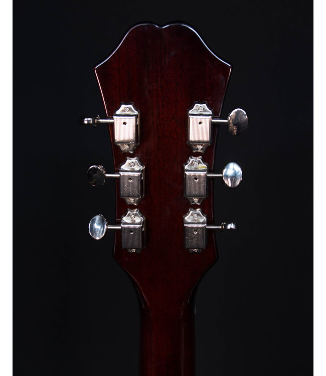 Epiphone Casino Semi-Hollowbody, Vintage Sunburst