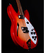 Rickenbacker 330 Double Cutaway Electric Guitar,  FireGlo