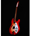 Rickenbacker 330 Double Cutaway Electric Guitar,  FireGlo