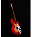 Rickenbacker 330 Double Cutaway Electric Guitar,  FireGlo