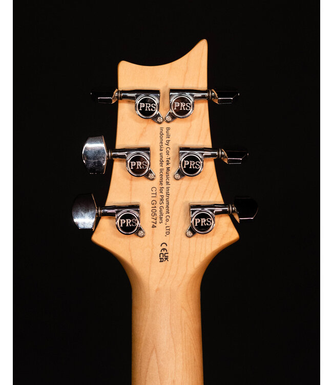 PRS SE Swamp Ash Special, Vintage Sunburst