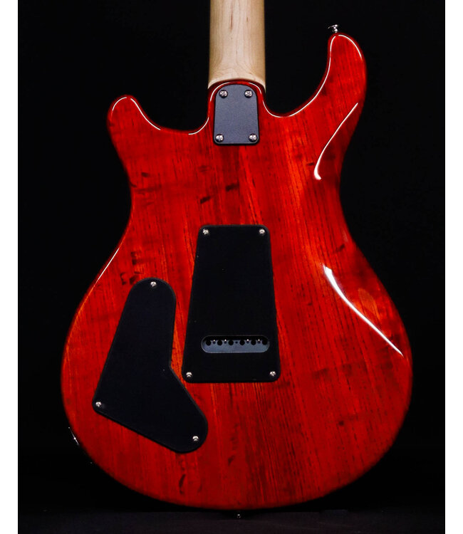 PRS SE Swamp Ash Special, Vintage Sunburst