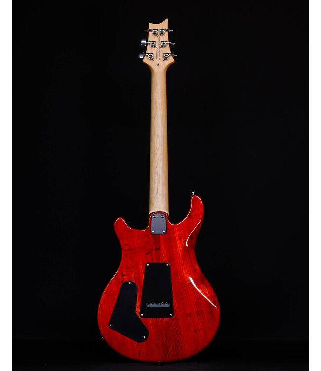 PRS SE Swamp Ash Special, Vintage Sunburst
