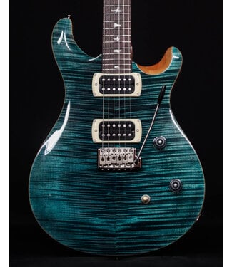 PRS PRS SE CE24, Slate Blue