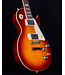 Epiphone Les Paul Standard 60s Figured Top, Iced Tea Burst (Premium Gig Bag Included)