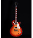 Epiphone Les Paul Standard 60s Figured Top, Iced Tea Burst (Premium Gig Bag Included)