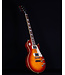 Epiphone Les Paul Standard 60s Figured Top, Iced Tea Burst (Premium Gig Bag Included)