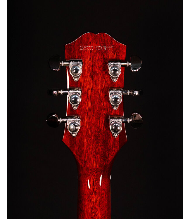 Epiphone Les Paul Standard 60s Figured Top, Iced Tea Burst (Premium Gig Bag Included)