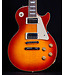 Epiphone Les Paul Standard 50s Figured Top, Washed Cherry Sunburst (Premium Gig Bag Included)