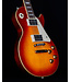 Epiphone Les Paul Standard 50s Figured Top, Washed Cherry Sunburst (Premium Gig Bag Included)