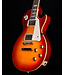 Epiphone Les Paul Standard 50s Figured Top, Washed Cherry Sunburst (Premium Gig Bag Included)
