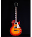 Epiphone Les Paul Standard 50s Figured Top, Washed Cherry Sunburst (Premium Gig Bag Included)