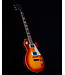 Epiphone Les Paul Standard 50s Figured Top, Washed Cherry Sunburst (Premium Gig Bag Included)