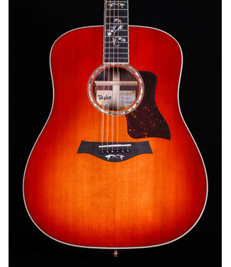 Taylor Taylor Legacy 810e Special Edition, Heritage Burst