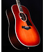 Taylor Legacy 810e Special Edition, Heritage Burst