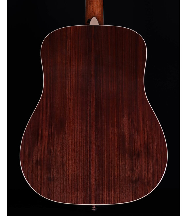 Taylor Legacy 810e Special Edition, Heritage Burst