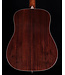 Taylor Legacy 810e Special Edition, Heritage Burst