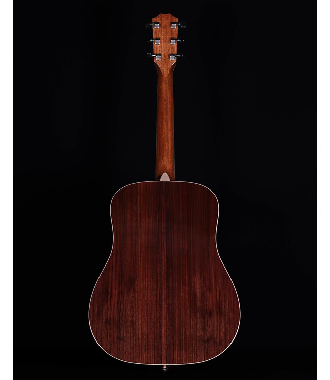 Taylor Legacy 810e Special Edition, Heritage Burst
