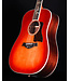 Taylor Legacy 810e Special Edition, Heritage Burst