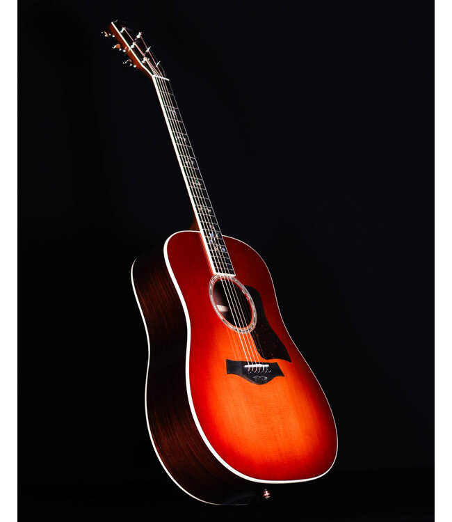 Taylor Legacy 810e Special Edition, Heritage Burst