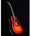Taylor Legacy 810e Special Edition, Heritage Burst